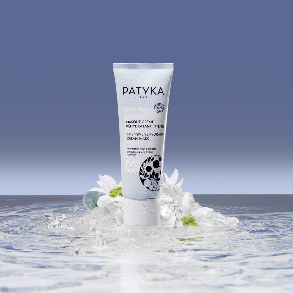 Patyka Intensive Rehydrating Cream Mask 50 ml