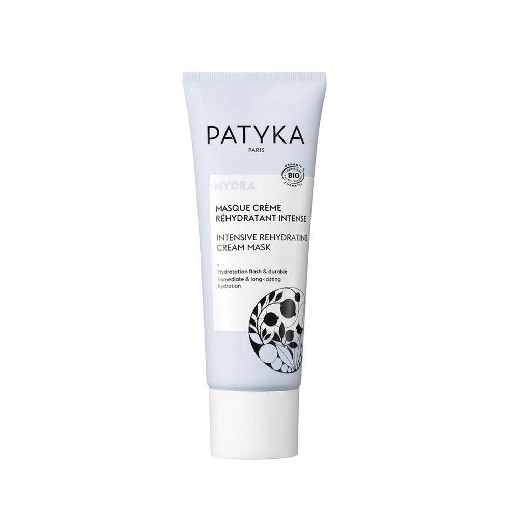 Patyka Intensive Rehydrating Cream Mask 50 ml