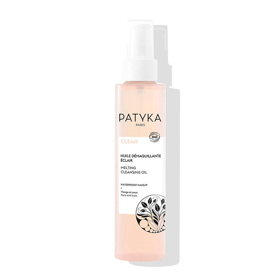 Patyka Melting Cleansing Oil, 150 ml