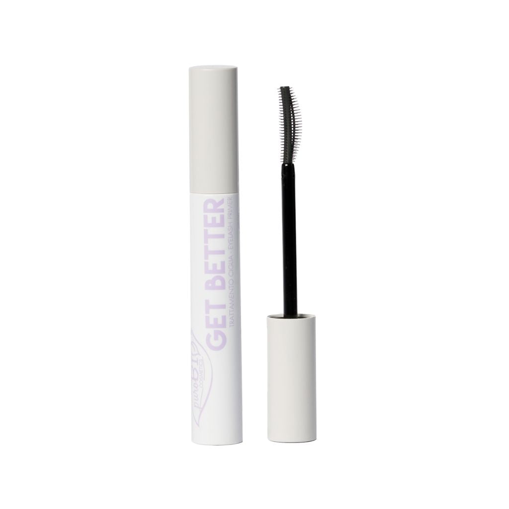 PuroBio Mascara Get Better Primer & Serum, 10ml