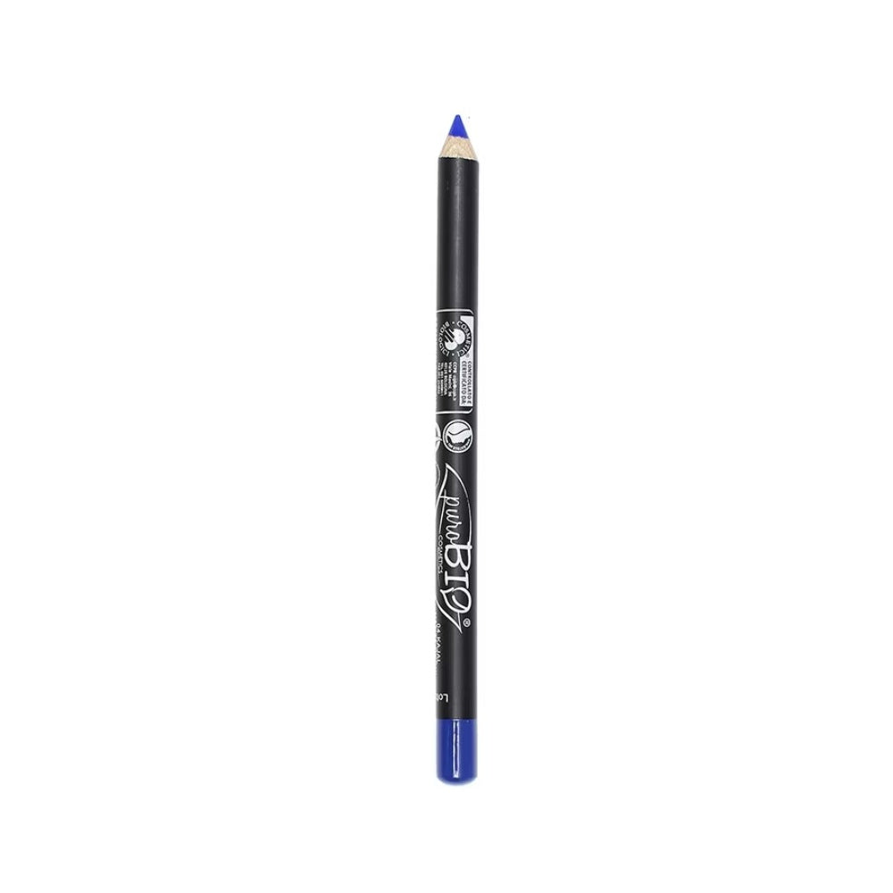 PuroBIO Cosmetics Eyeliner Pencil - Blue 04
