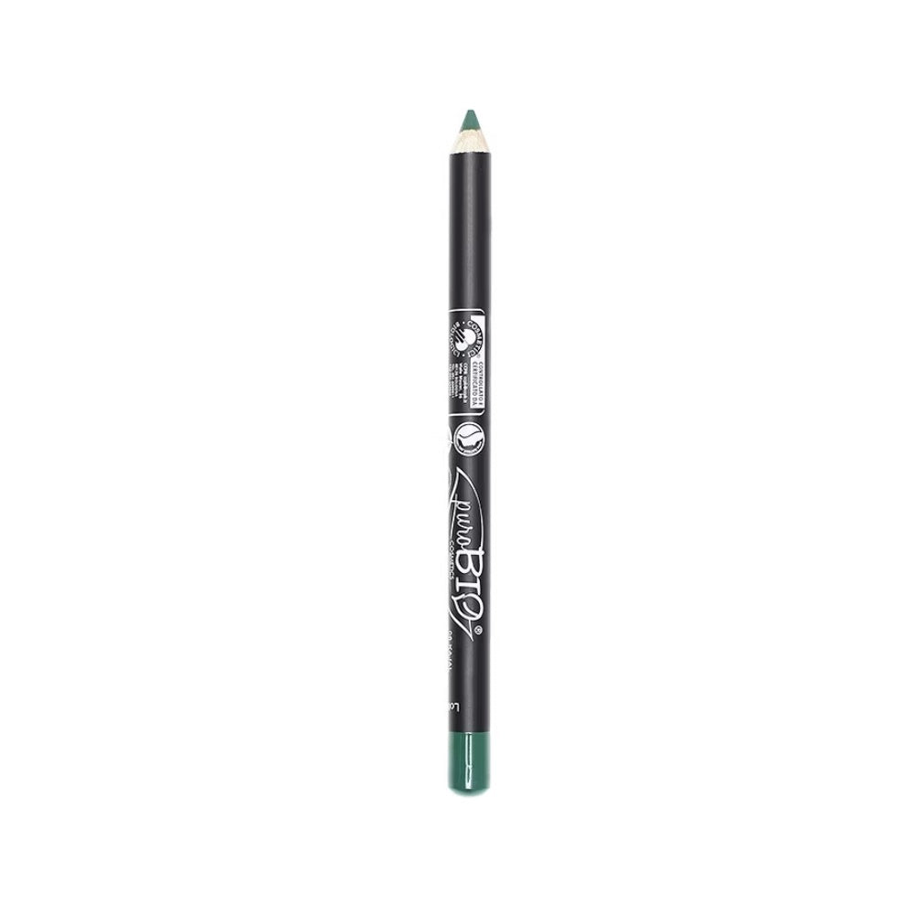 PuroBIO Cosmetics Eyeliner Pencil - Green 06