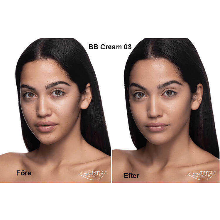 puroBio Sublime BB Cream 03 30ml