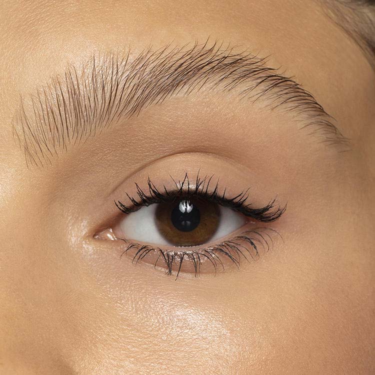 purobio black too black mascara after