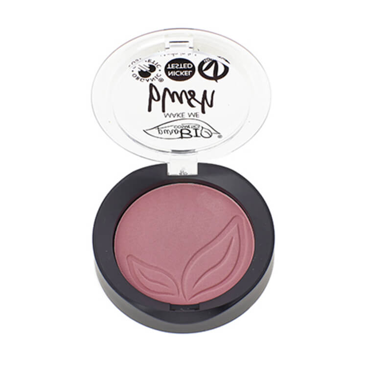 PuroBIO Cosmetics Blush - Cherry Blossom 06