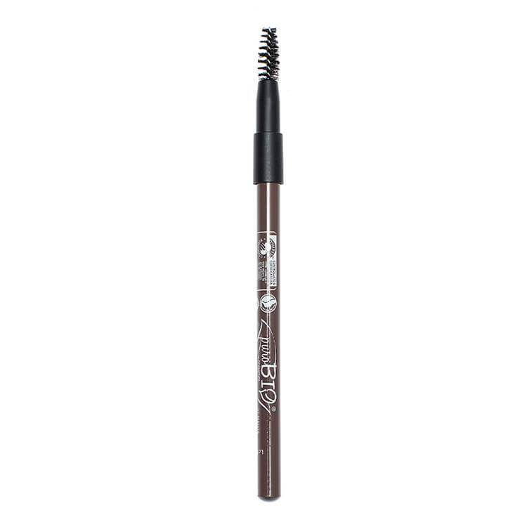 PuroBIO Cosmetics Eyebrow Pencil - Brown 07