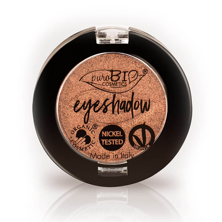 PuroBIO Cosmetics Eyeshadow - Copper 05