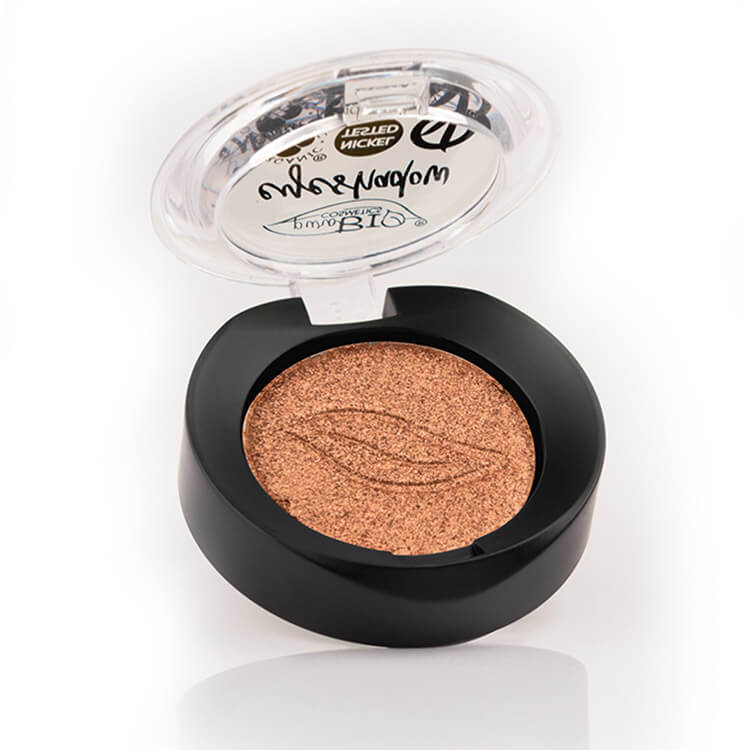 PuroBIO Cosmetics Eyeshadow - Copper 05