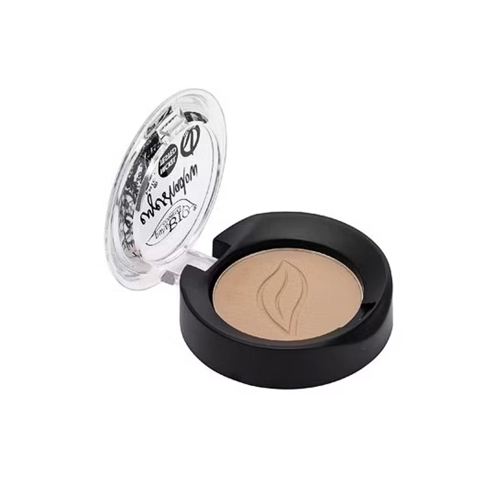 PuroBIO Cosmetics Eyeshadow - Dove Grey 02