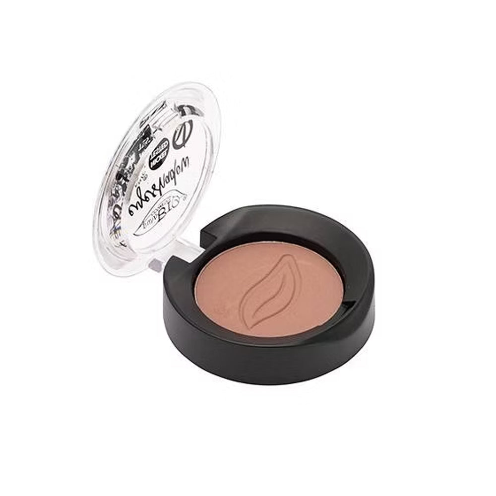 PuroBIO Cosmetics Eyeshadow - Warm Brown 27