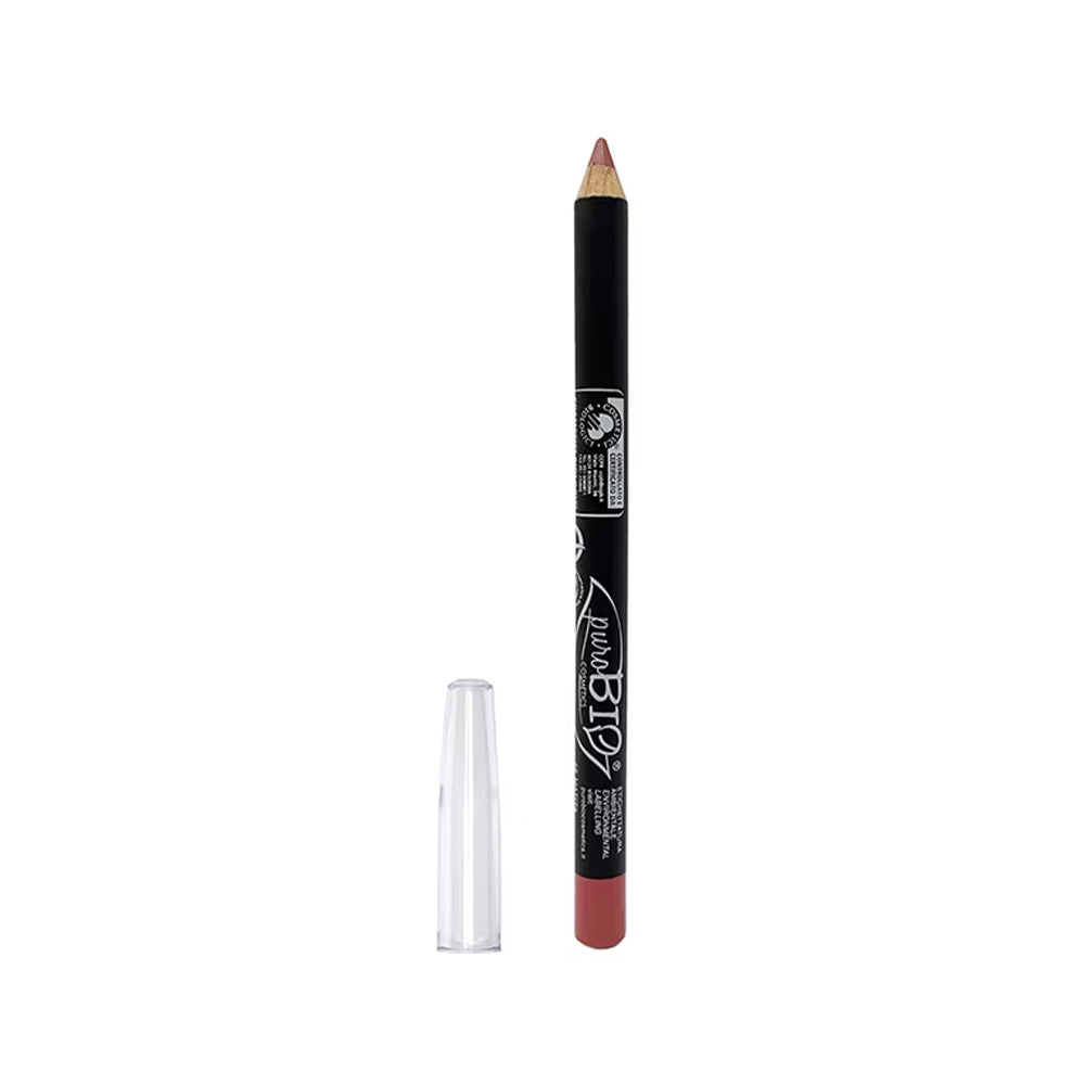 PuroBIO Cosmetics Lipliner Pencil - Nude Pink 49