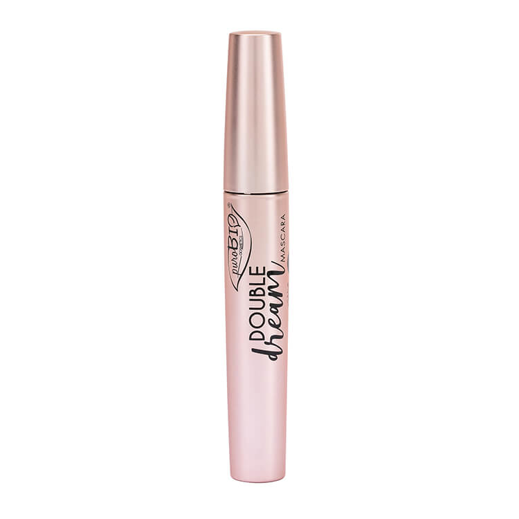 puroBio Mascara Black 01 Double Dream