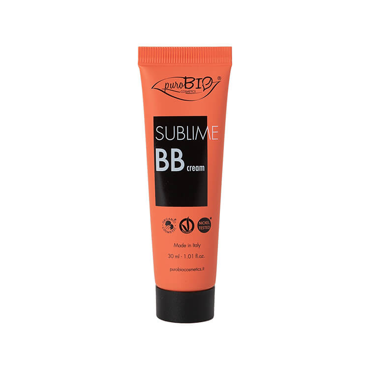 PuroBio Sublime BB Cream 02, 30ml