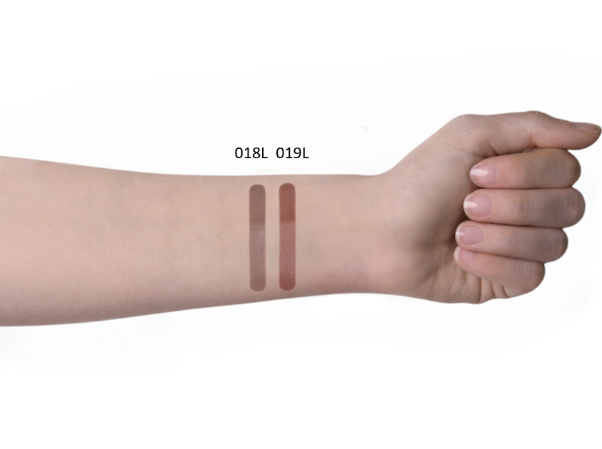 puroBio Cosmetics Long Lasting Bronzer CHUBBY Pencil, Cold 018L