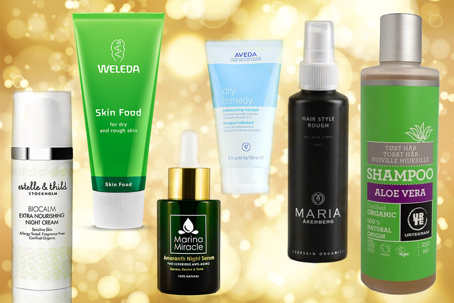 6 gröna favoriter i Damernas Världs omröstning