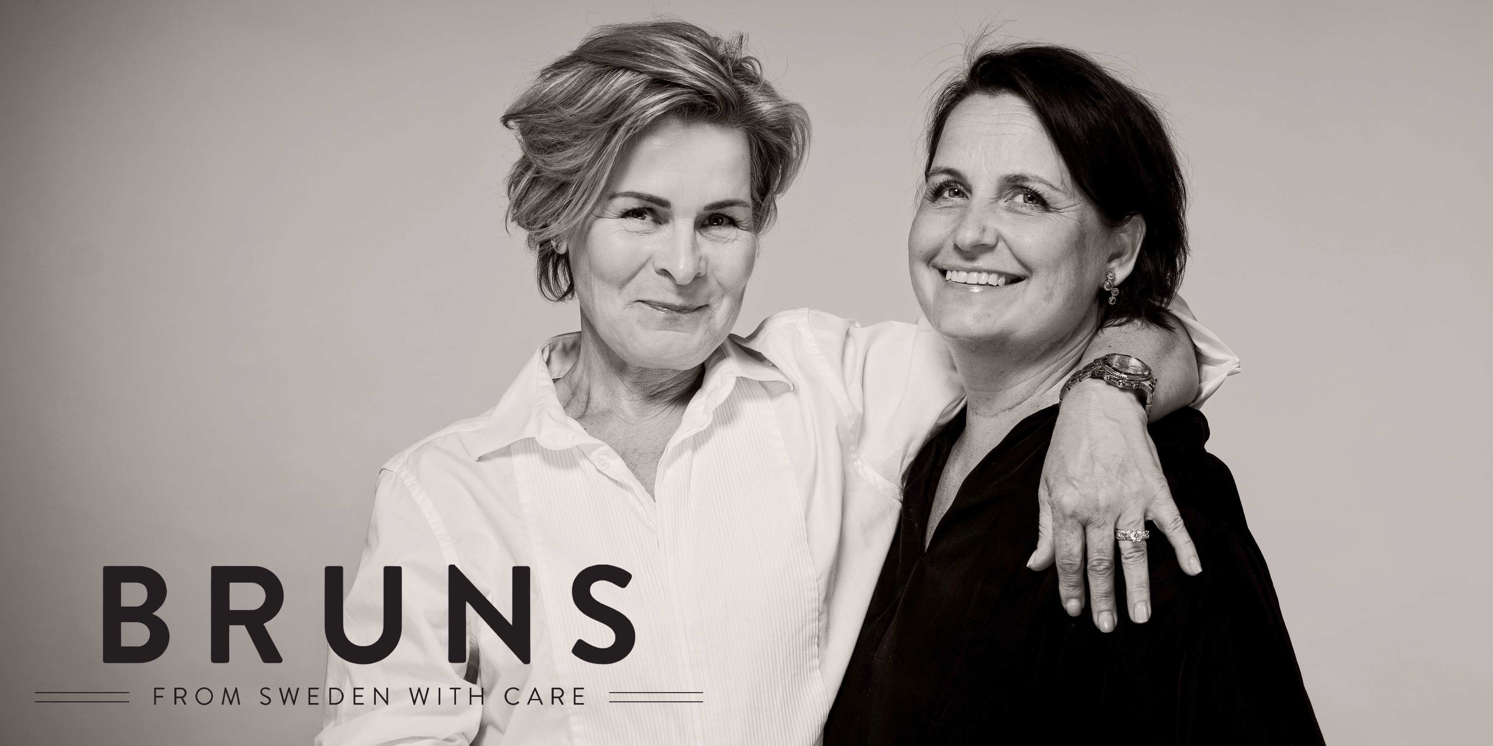 BRUNS – när hållbar hårvård möter yrkesskicklighet
