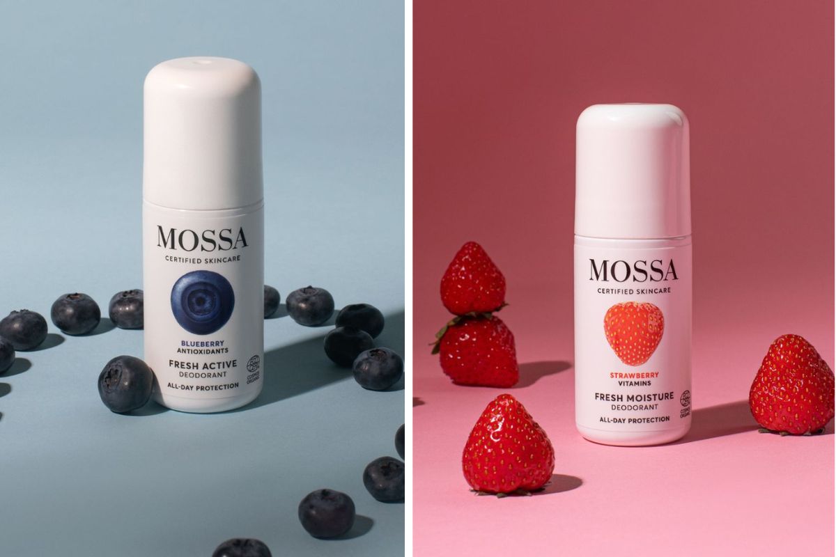Battle: MOSSA Deo Fresh Active vs. Fresh Moisture