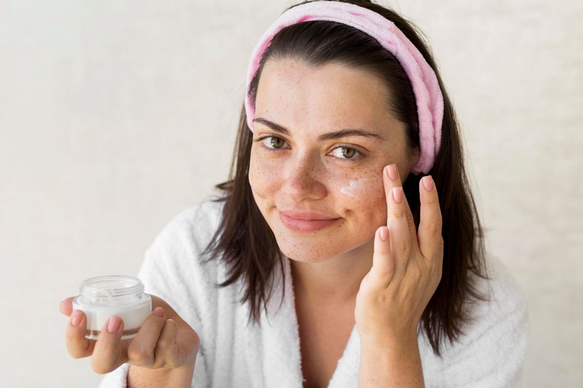 Battle: Olja VS kräm – vad är egentligen bäst för huden?