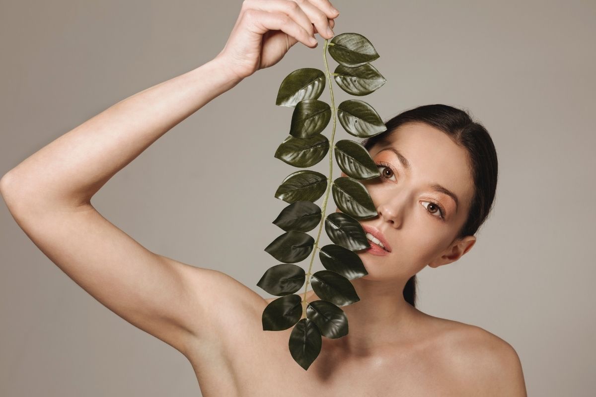 GUIDE: Så byter du till naturlig hudvård utan krångel