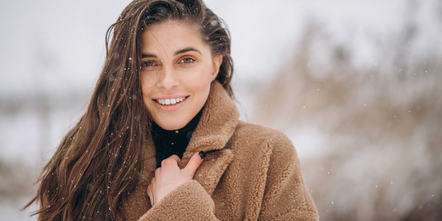 GUIDE: Vinterns räddare för torr hy