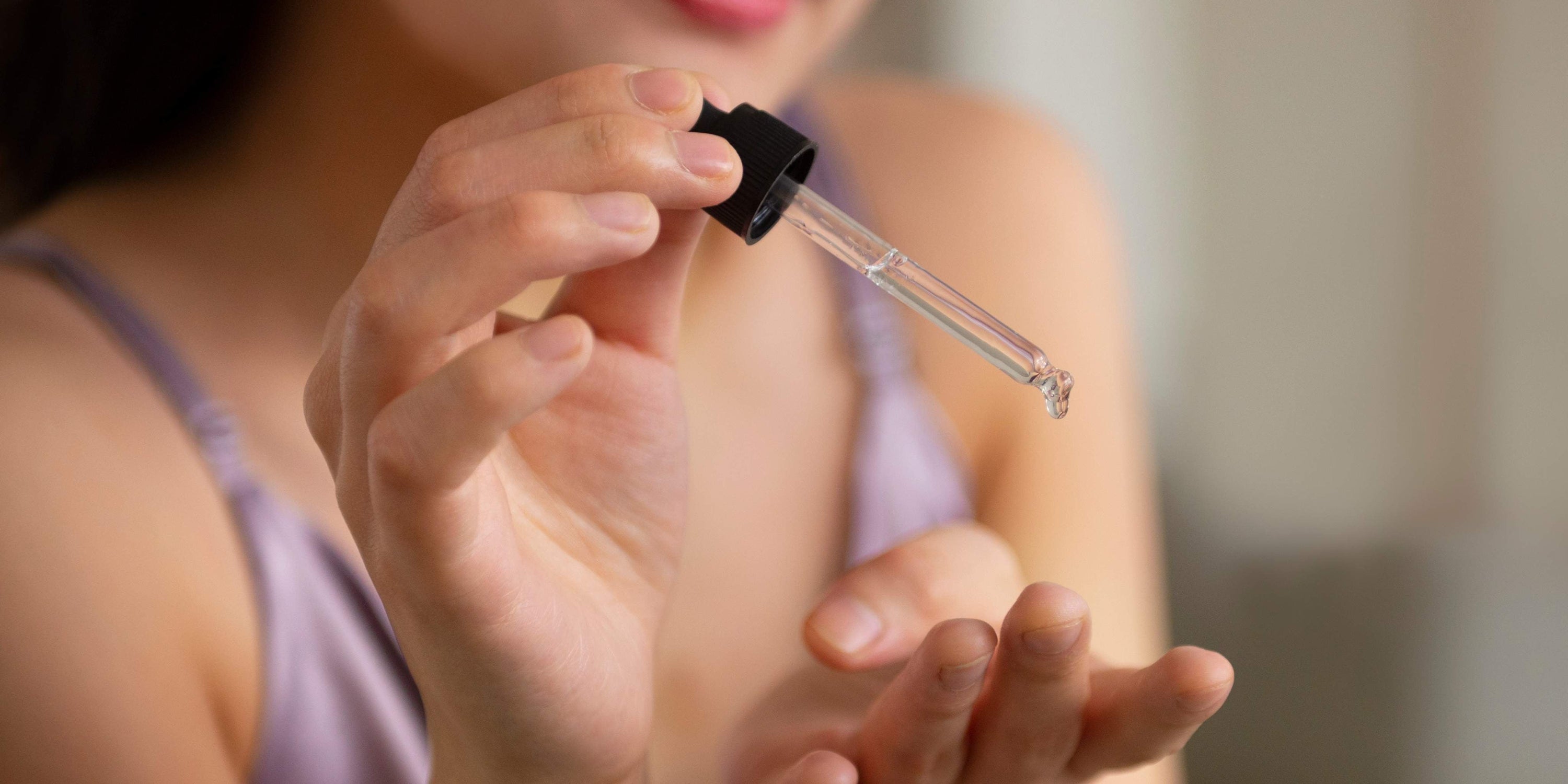 Guide: Boosta huden med naturliga ansiktsoljor