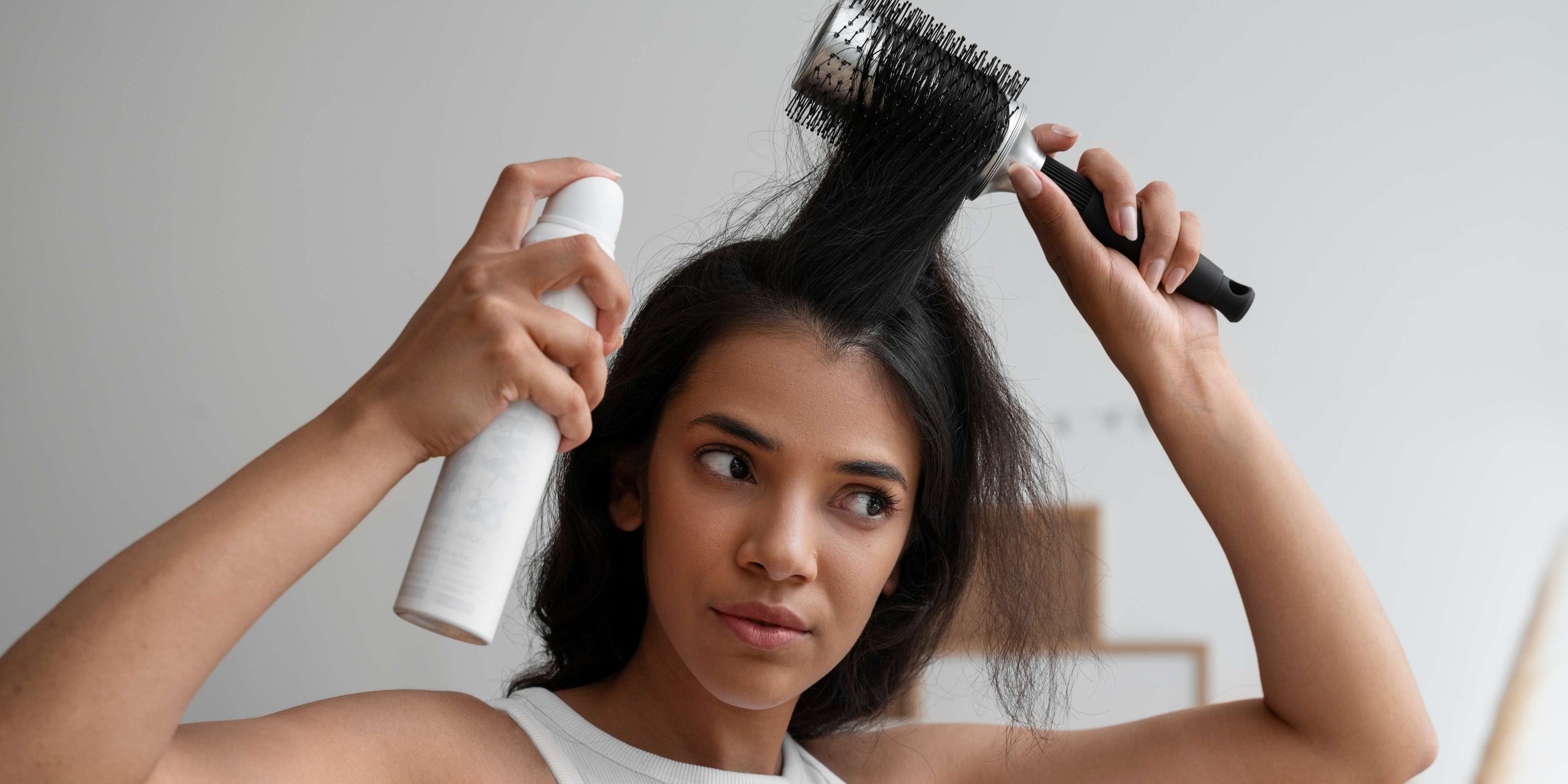 Guide: Naturlig och ekologisk styling för hälsosammare hår