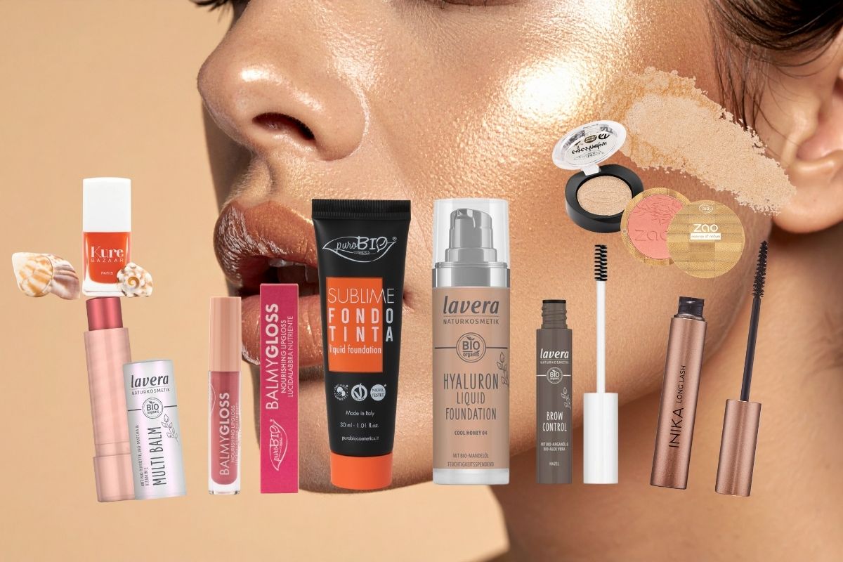 Guide: Så fixar du den perfekta vårlooken