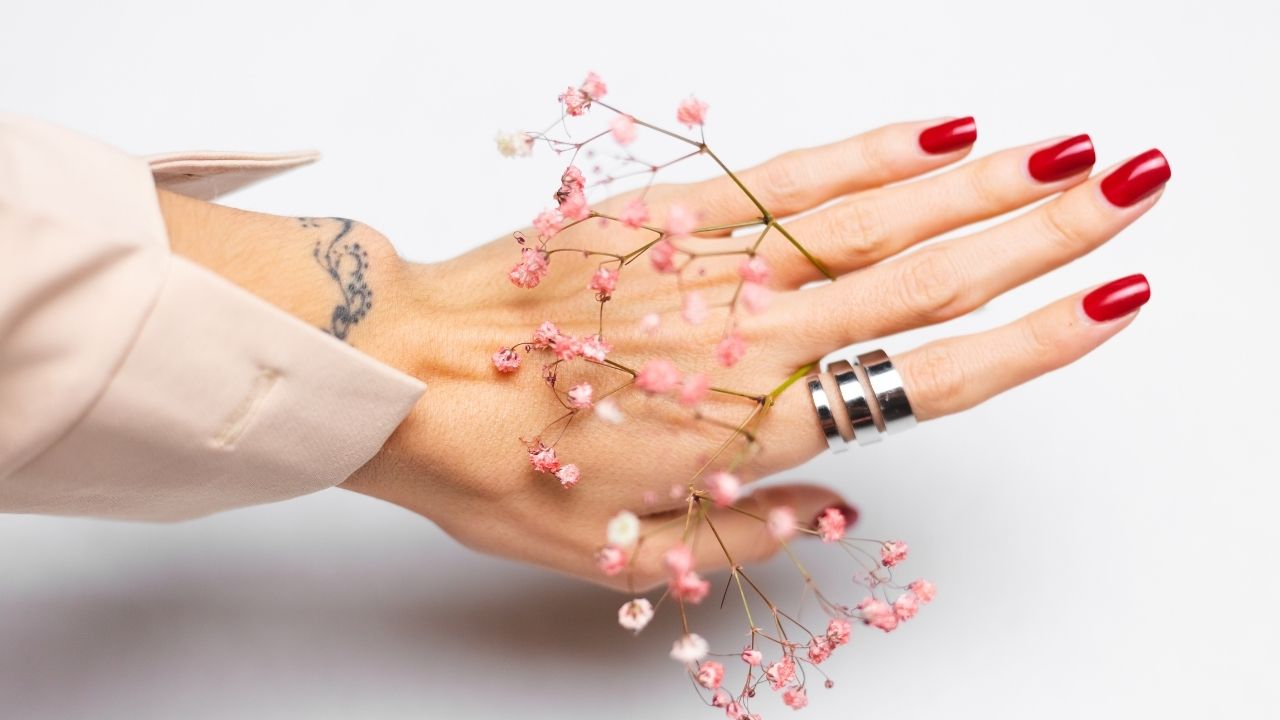 Guide till nagellack: Vad betyder egentligen 12-free?
