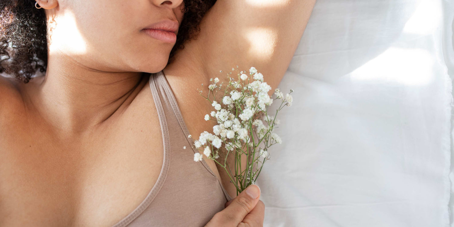 Naturlig deodorant vs konventionell – varför valet gör skillnad