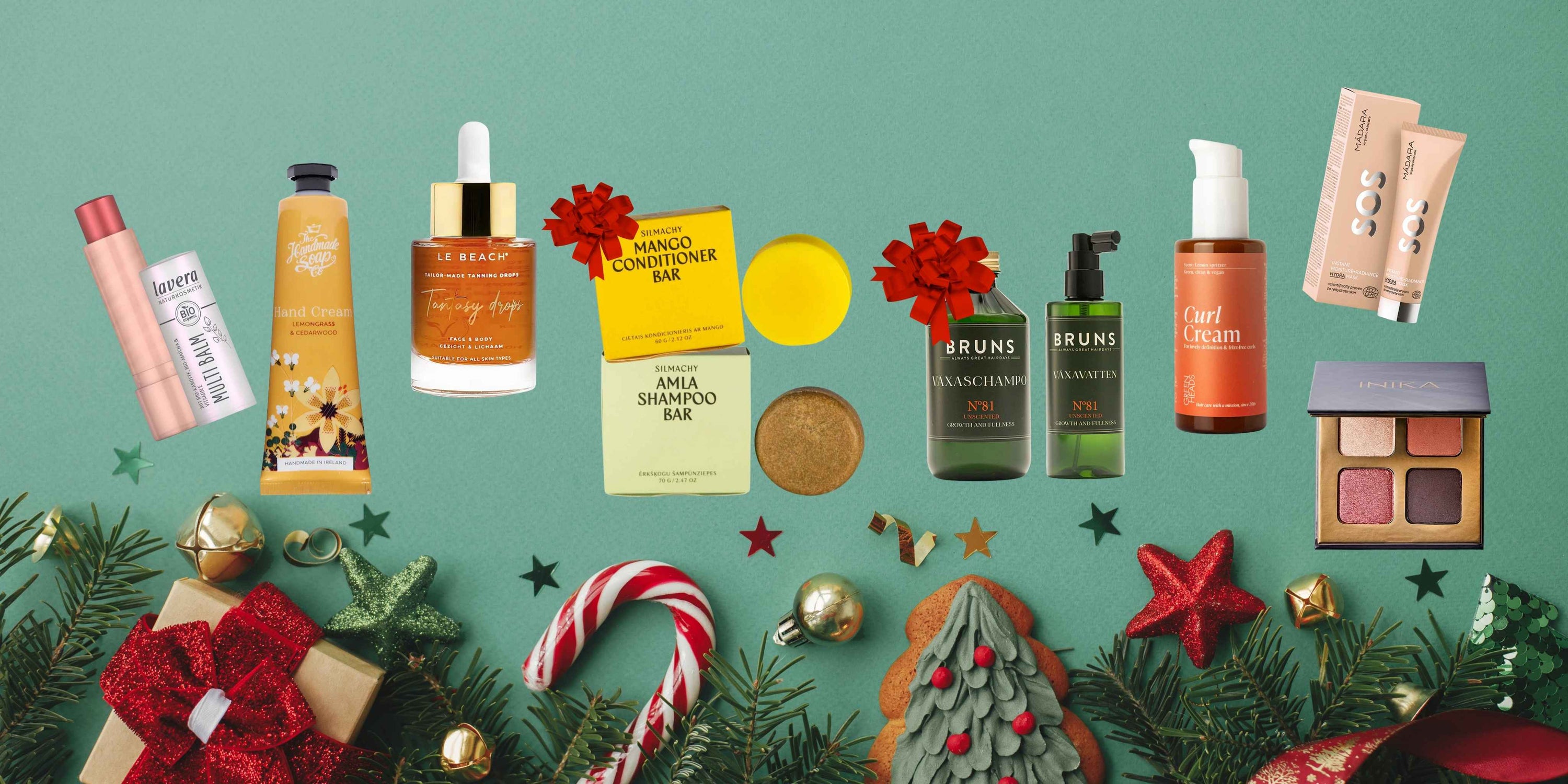 Redaktionens Julklappstips 2025