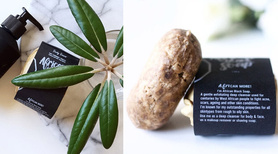 Månadens kundfavorit: multiprodukten African Black Soap