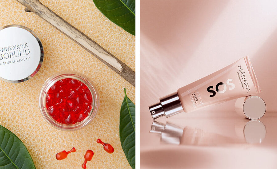 Nyheter från Madara, AnneMarie Börlind & Crazy Rumors!