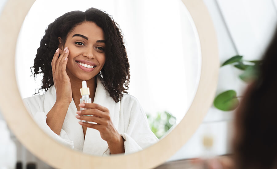 GUIDE: Allt du behöver veta om ansiktsolja