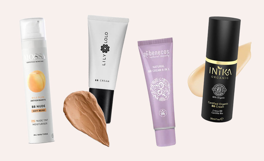 BB Cream – Bäst i test