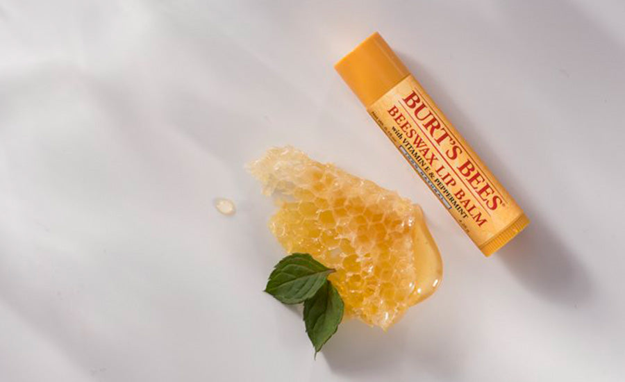 Burts Bees Lip Balm – nu hos Naturligt Snygg