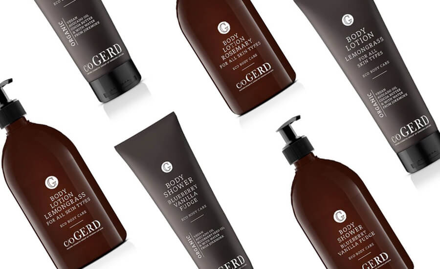 Nyheter från c/o Gerd