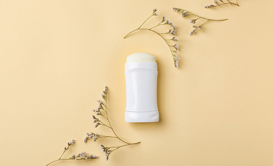 7 varumärken med deodoranter utan bikarbonat!