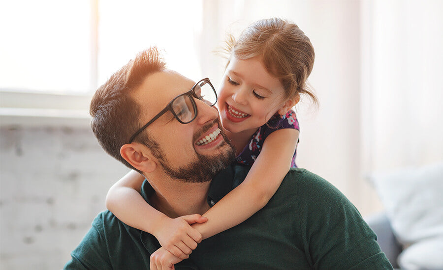 10 uppskattade presenter till alla pappor!