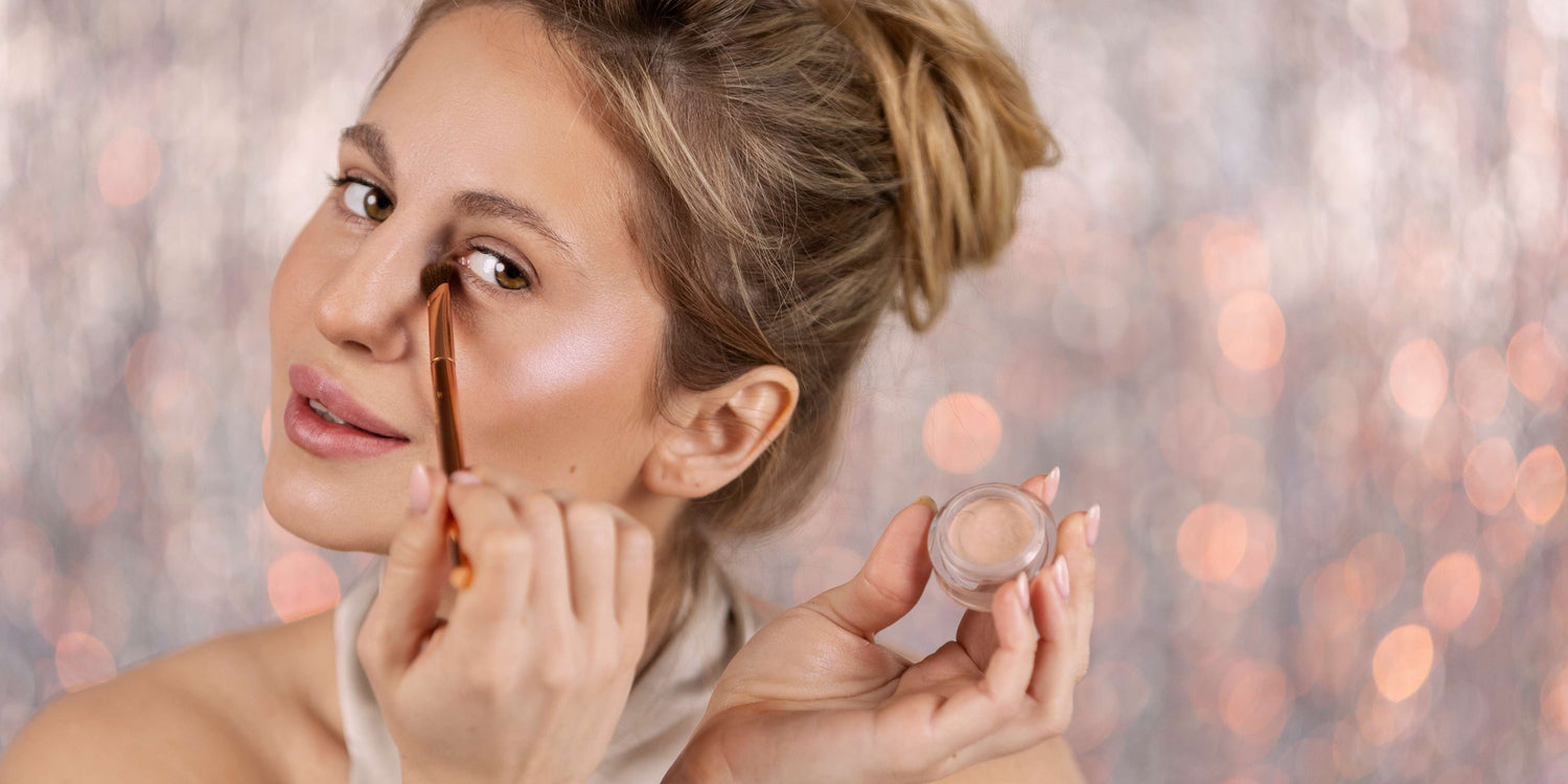 Guide: Vardagmakeup på 5 minuter