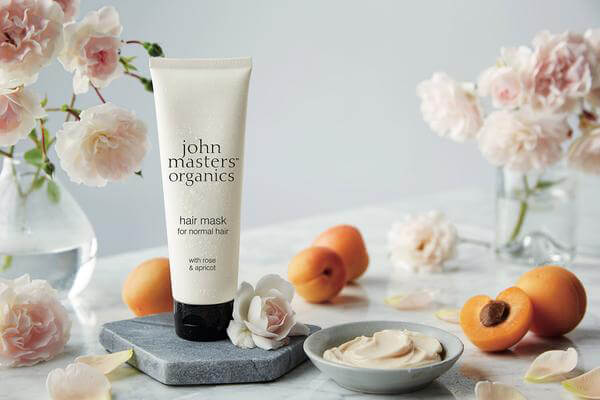 Härliga sommarnyheter från John Masters Organics