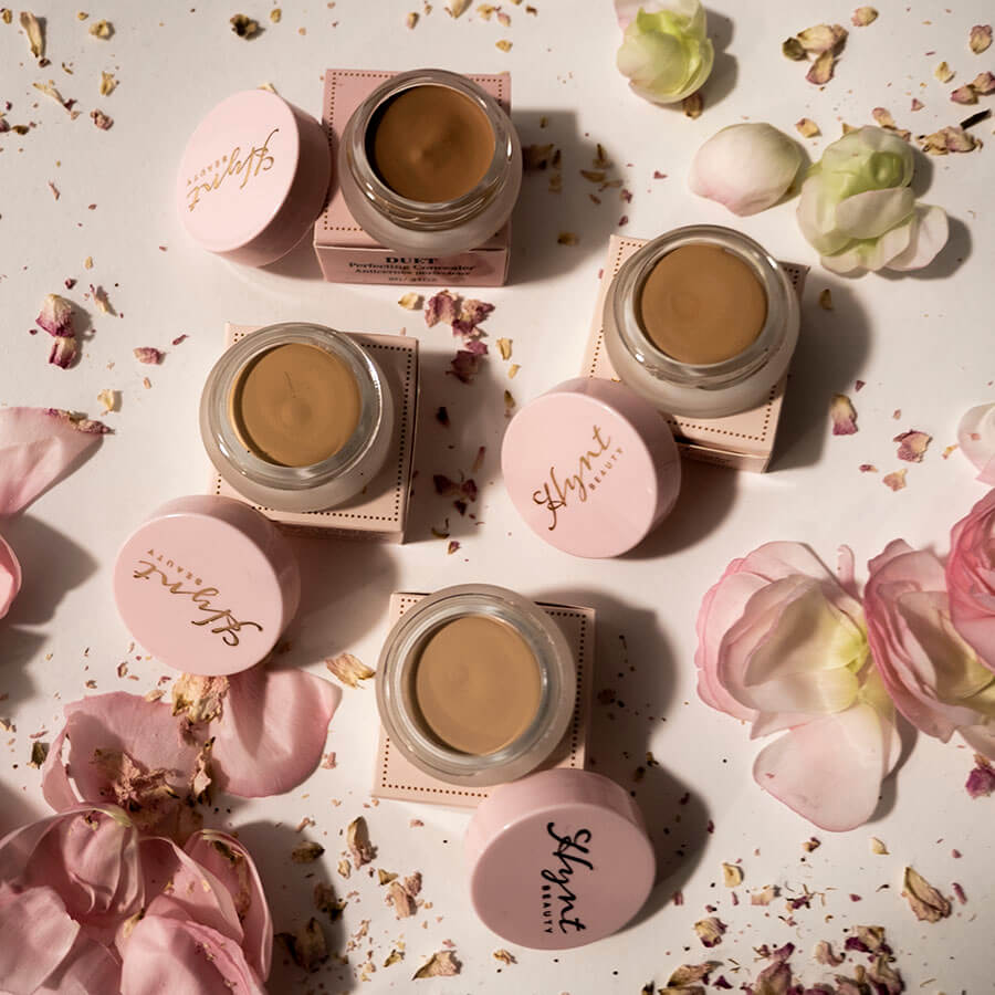 Upptäck sminket från Hynt Beauty!