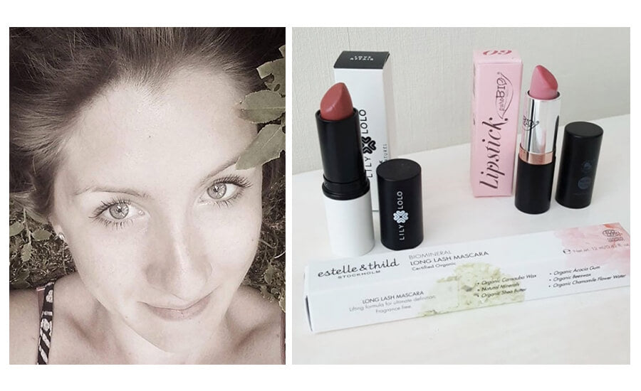 Grattis @EkoGlimtar - månadens instagramvinnare!