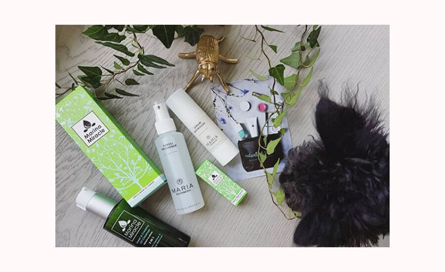 Grattis @Claradymen - juni månads instagramvinnare!