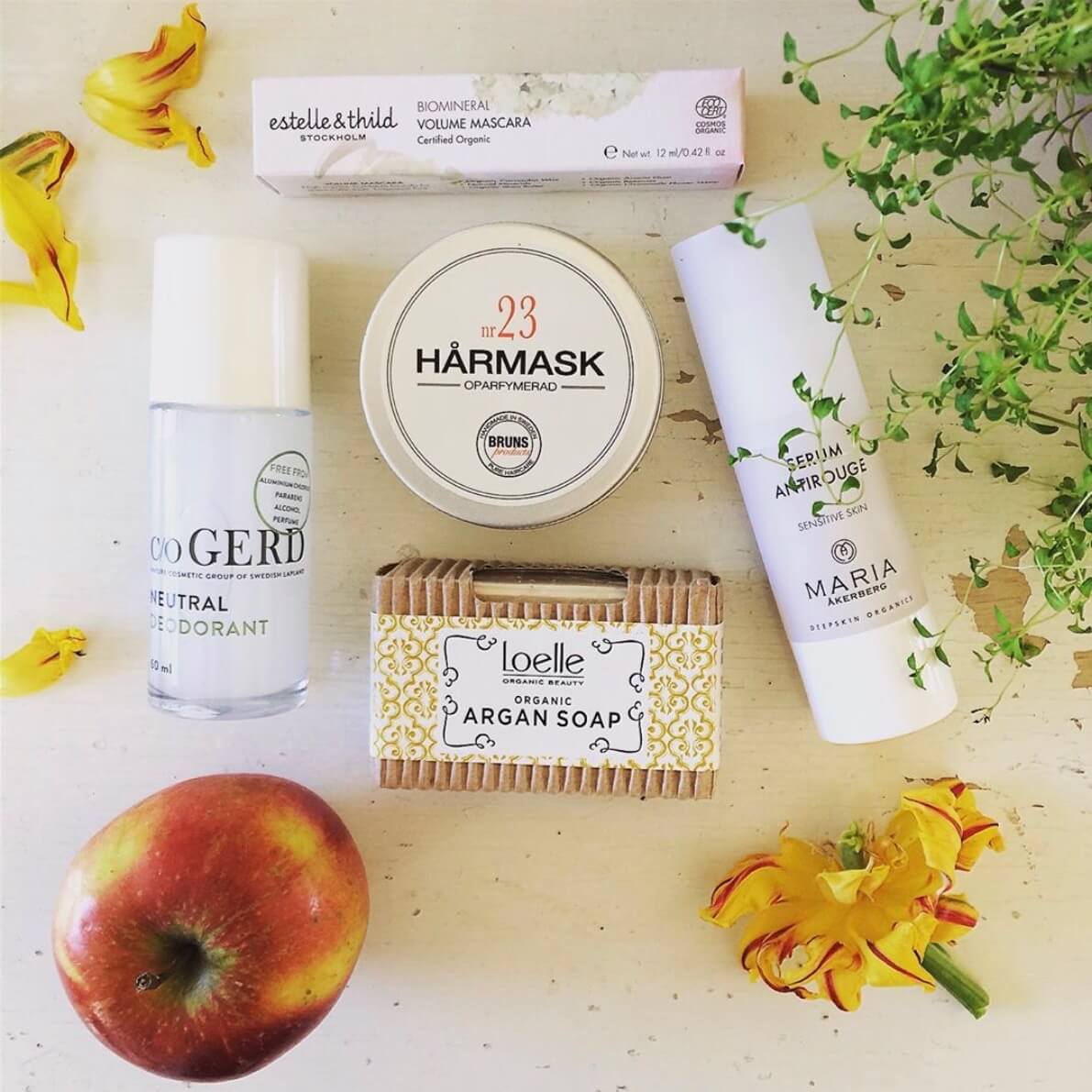 Grattis @little_bits_of_my_life - juni månads instagramvinnare!