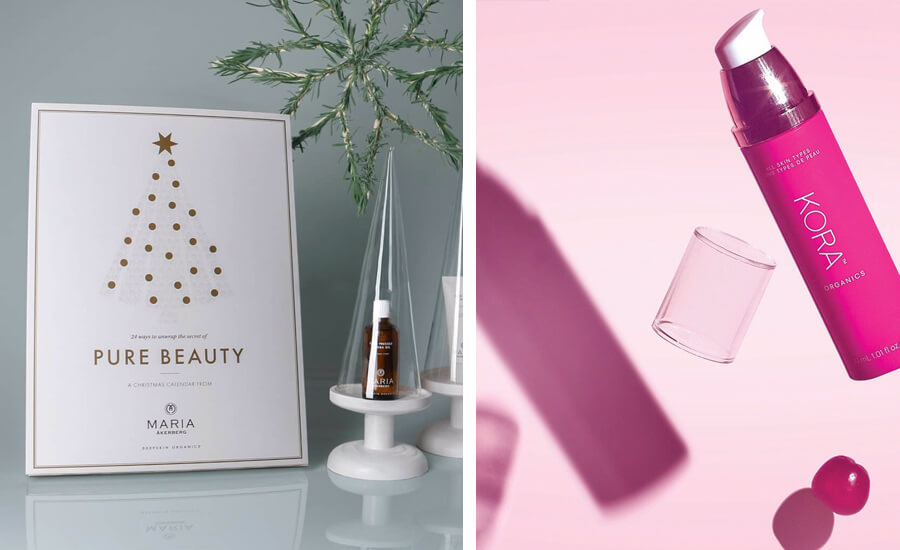 Höstnyheter i shoppen - Maria Åkerberg, KORA, BRUNS m.fl!