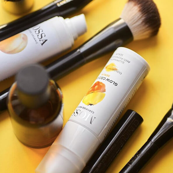 Köp två produkter från Mossa och få Glow Cocktail Serum på köpet!