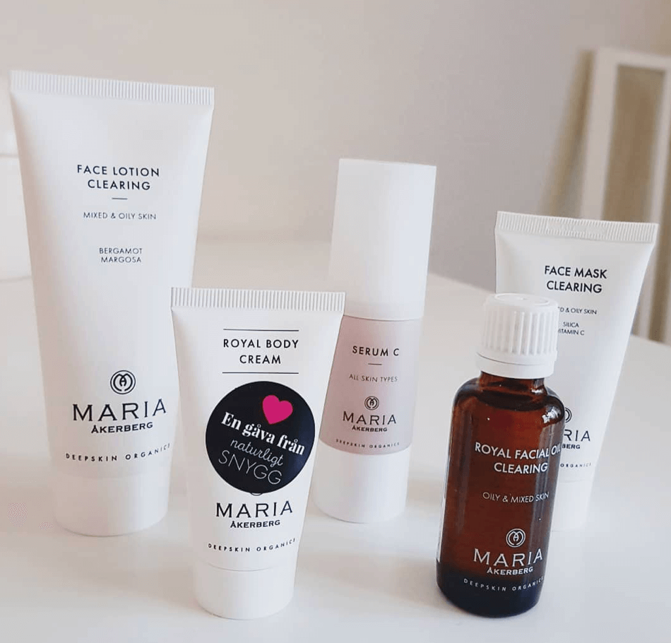 Grattis @nossoj - oktober månads instagramvinnare!