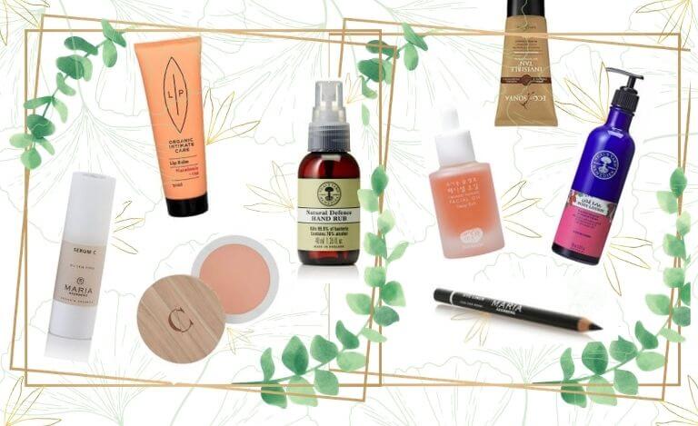 Vinnarna i Organic Beauty Awards 2021!