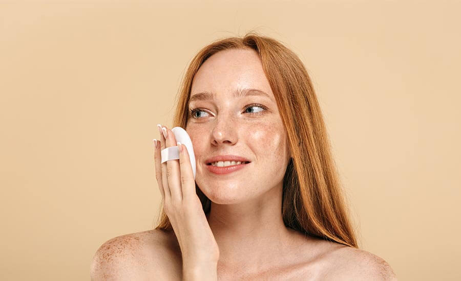 Steg för steg: Hållbar foundation & bas från PuroBio