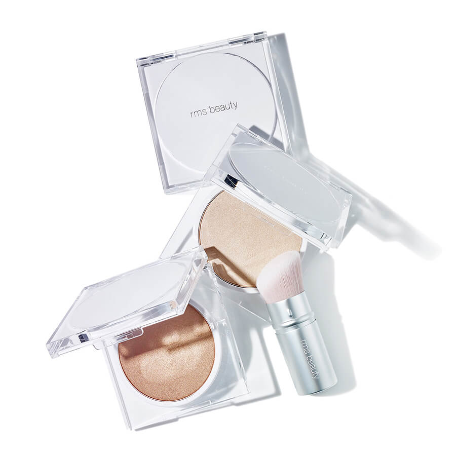 Nyhet i shoppen: Luminizing Powder från RMS Beauty